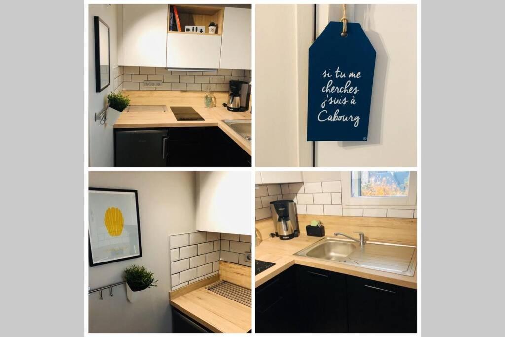 Appartement La Petite Madeleine De Proust